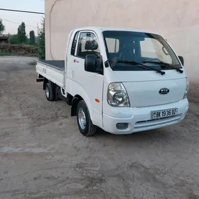 Kia Bongo 2005