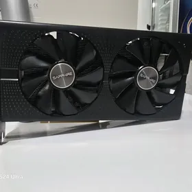 Sapphire RX 580 8GB