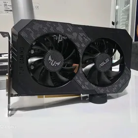 Asus TUF GTX 1660 6GB