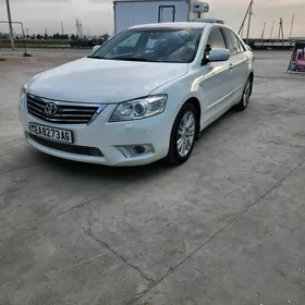 Toyota Aurion 2010