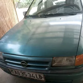Opel Astra 1991