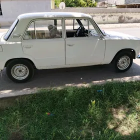 Lada 2104 1989