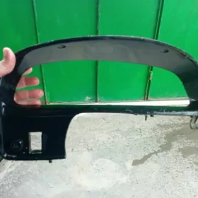 Runner pribor daşy plasmas