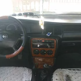 Opel Vectra 1996