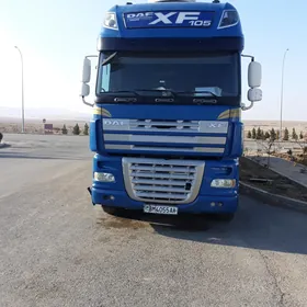 DAF 460 2008