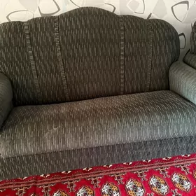диван
