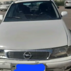 Opel Astra 1992