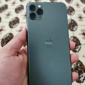 Iphone 11 pro