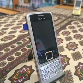 Nokia 6300 Arzanladyş