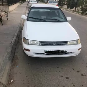 Toyota Corolla 1993