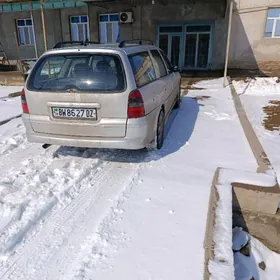Opel Vectra 2001