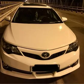 Toyota Camry 2013
