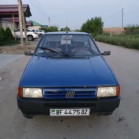 Fiat Uno 2002