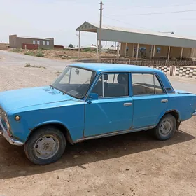Lada 2101 1982