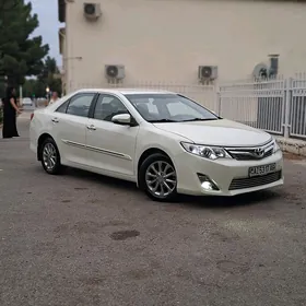 Toyota Camry 2013
