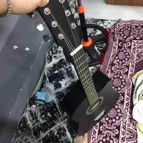 gitara klasik
