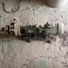 suw nasos