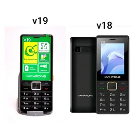 prastoy maxfone v18/19
