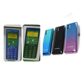 prastoy maxfone max2/3