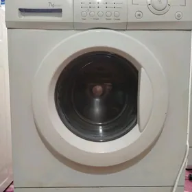 Garantiýaly LG 7 kg