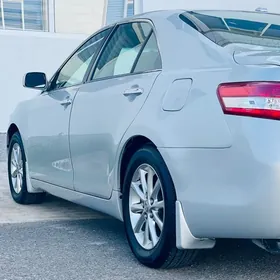Toyota Camry 2007