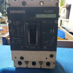 Автомат SIEMENS