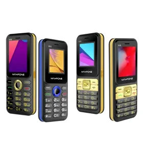 prastoy maxfone m78