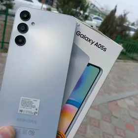 Samsung A05s 4/128GB