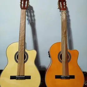 ️Solo klassik gitara гитара