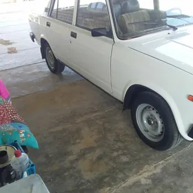 Lada 2105 2001