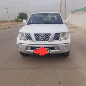 Nissan Navara 2014