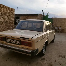 Lada 2106 1995