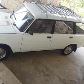 Lada 2105 1991
