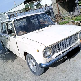 Lada 2104 1980