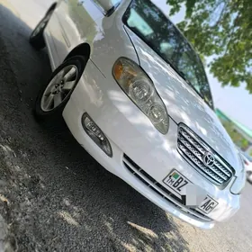 Toyota Corolla 2005