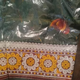 Turkmen Balak