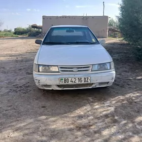 Hyundai Excel 1994