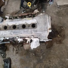 DWIGATEL 1ZZ COROLLA