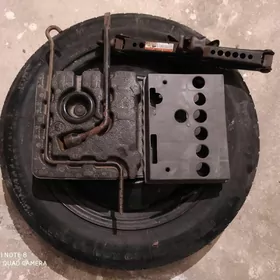 Karolla zapaska komplekt