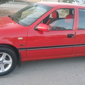 Opel Vectra 1991
