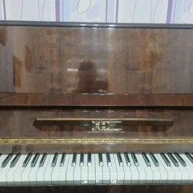 PIANINO pianina