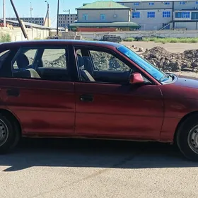 Opel Astra 1992