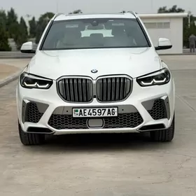 BMW X5 2020