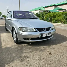 Opel Vectra 2001