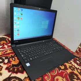ноутбук noutbuk Toshiba cor i5