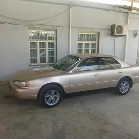 Toyota Camry 1996