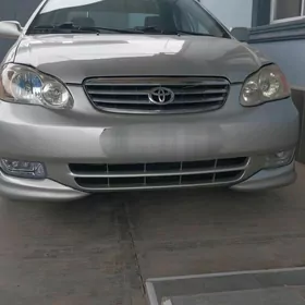Toyota Corolla 2003