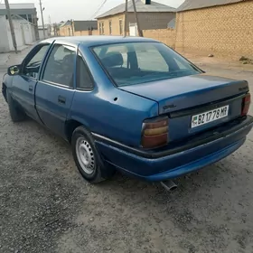 Opel Vectra 1990