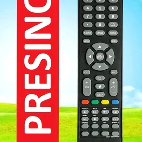 Presino telewizor pult пульты