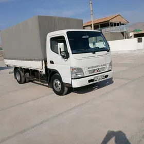 Mitsubishi Canter 2008